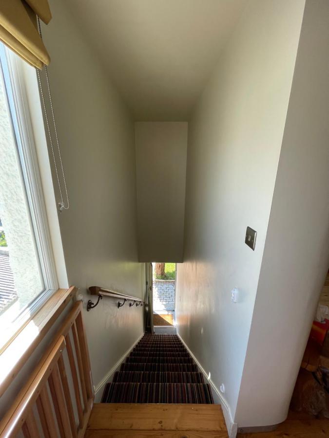 Studio 7 Apartment St Austell Exterior foto